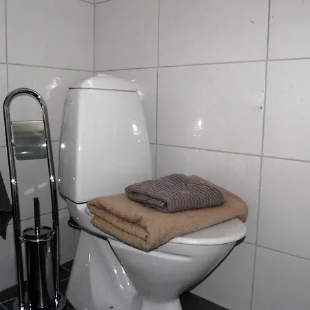 Sleep Well In Appartement *