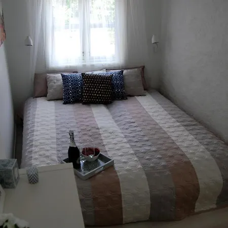 Sleep Well In * Bergen