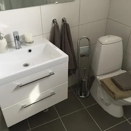 Sleep Well In Apartament Bergen