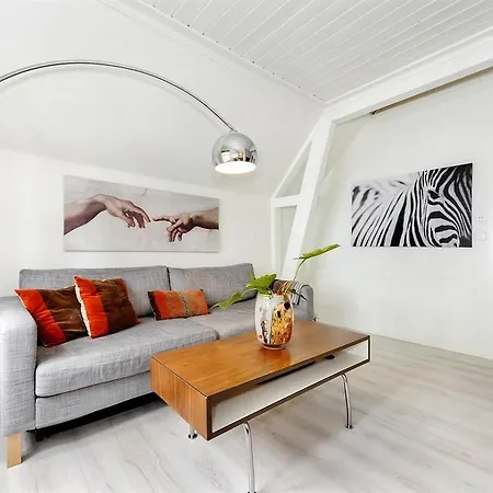 Sleep Well In Appartement