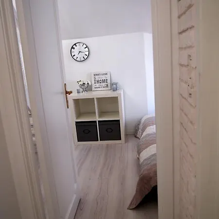 Sleep Well In Apartment *