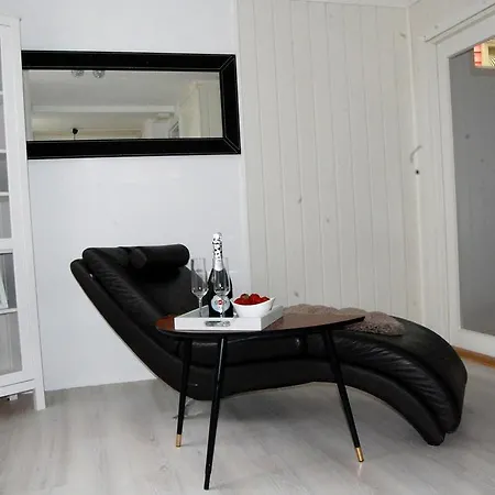 Appartement Sleep Well In Bergen