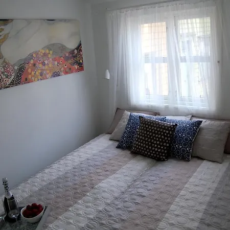 Apartament Sleep Well In *