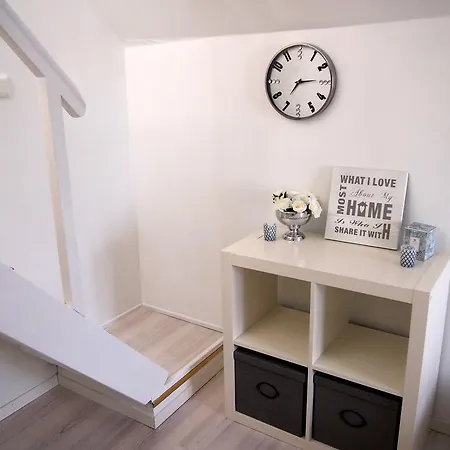 Apartament Sleep Well In Bergen