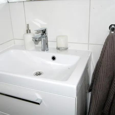 Sleep Well In Appartement