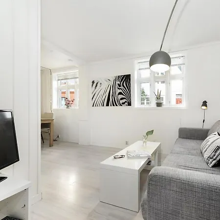 Sleep Well In Appartement *