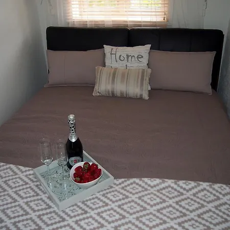 Appartement Sleep Well In